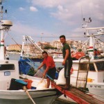 Pescatori