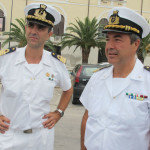 Marcello Luigi Notaro e Francesco Staiano