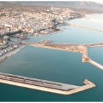 Simulazione Porto turistico Manfredonia (statoquotidiano@)