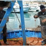 Pescatori di Manfredonia