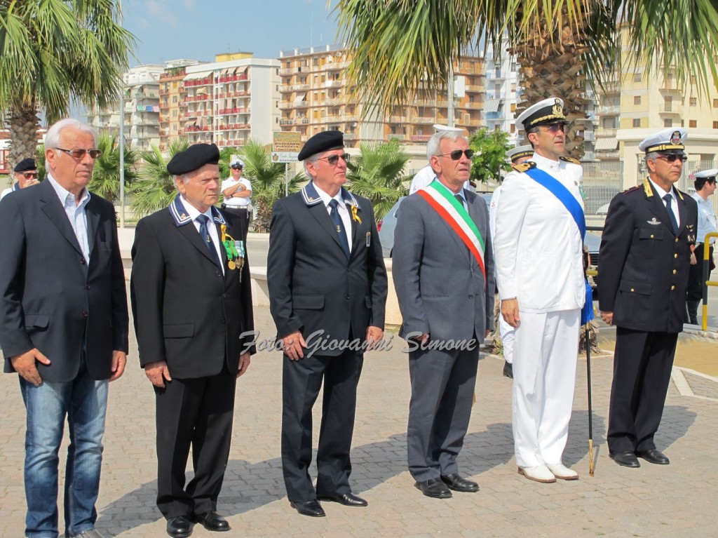 Festa della Marina Militare